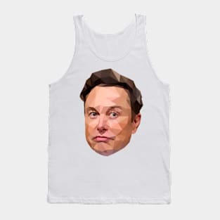 Elon Tank Top